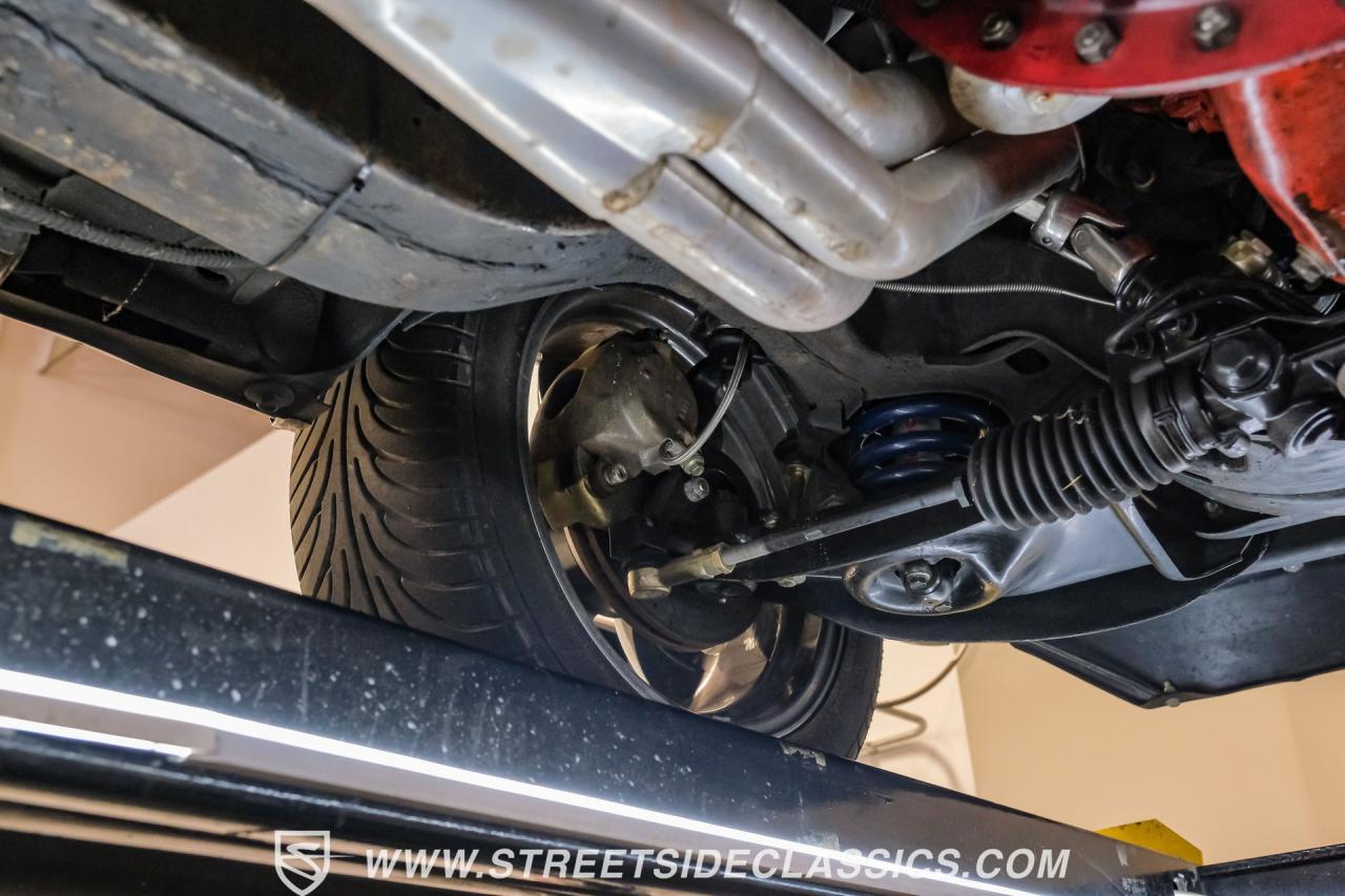 1968 Chevrolet Camaro SS 454 Tribute