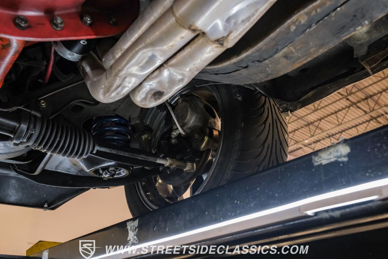 1968 Chevrolet Camaro SS 454 Tribute