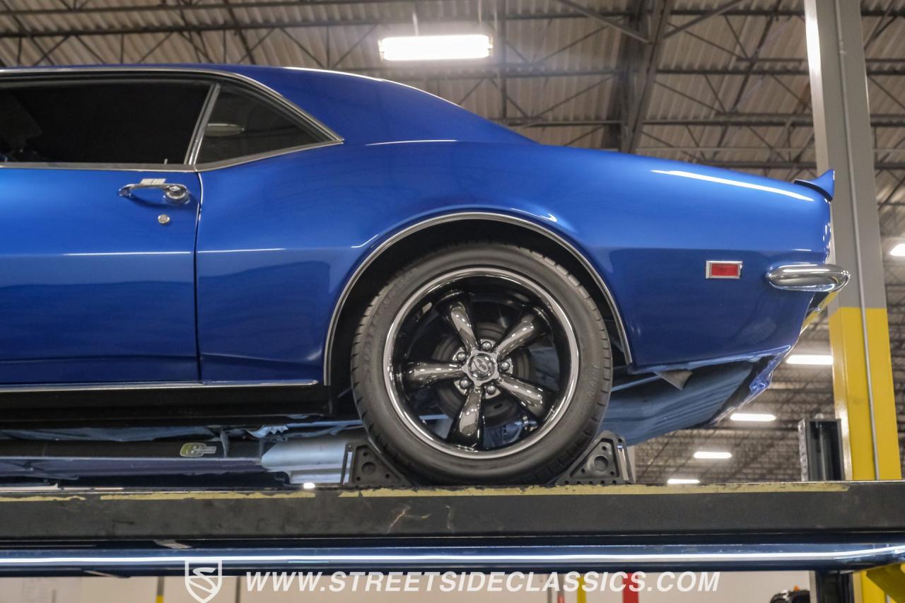 1968 Chevrolet Camaro SS 454 Tribute