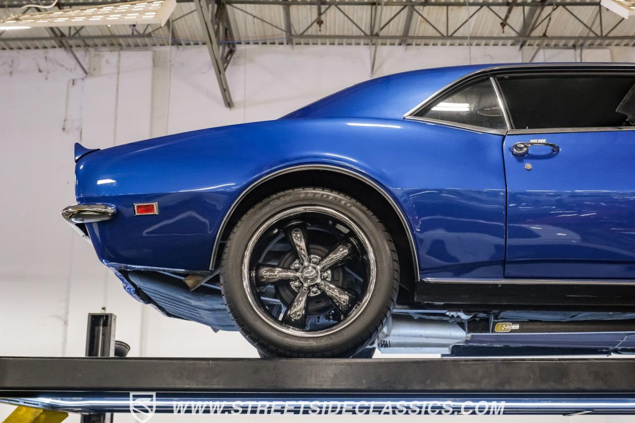 1968 Chevrolet Camaro SS 454 Tribute