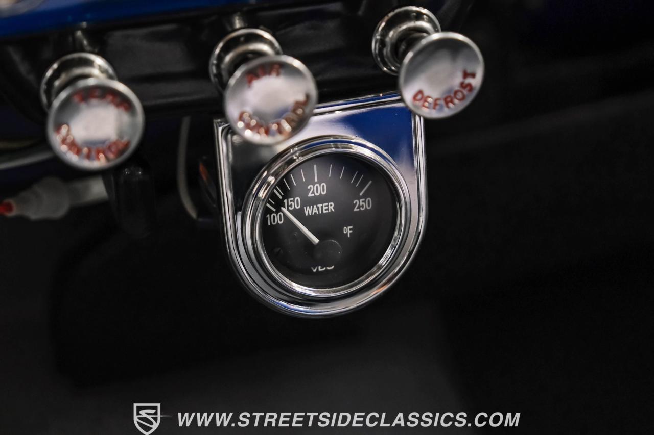 1961 Willys Jeep Wagon 4X4