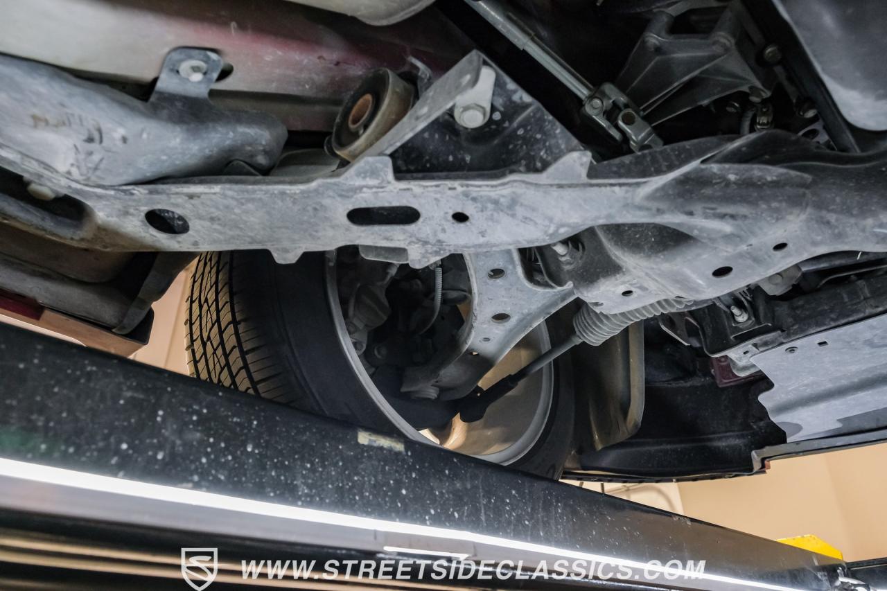 2007 Ford Mustang GT/CS