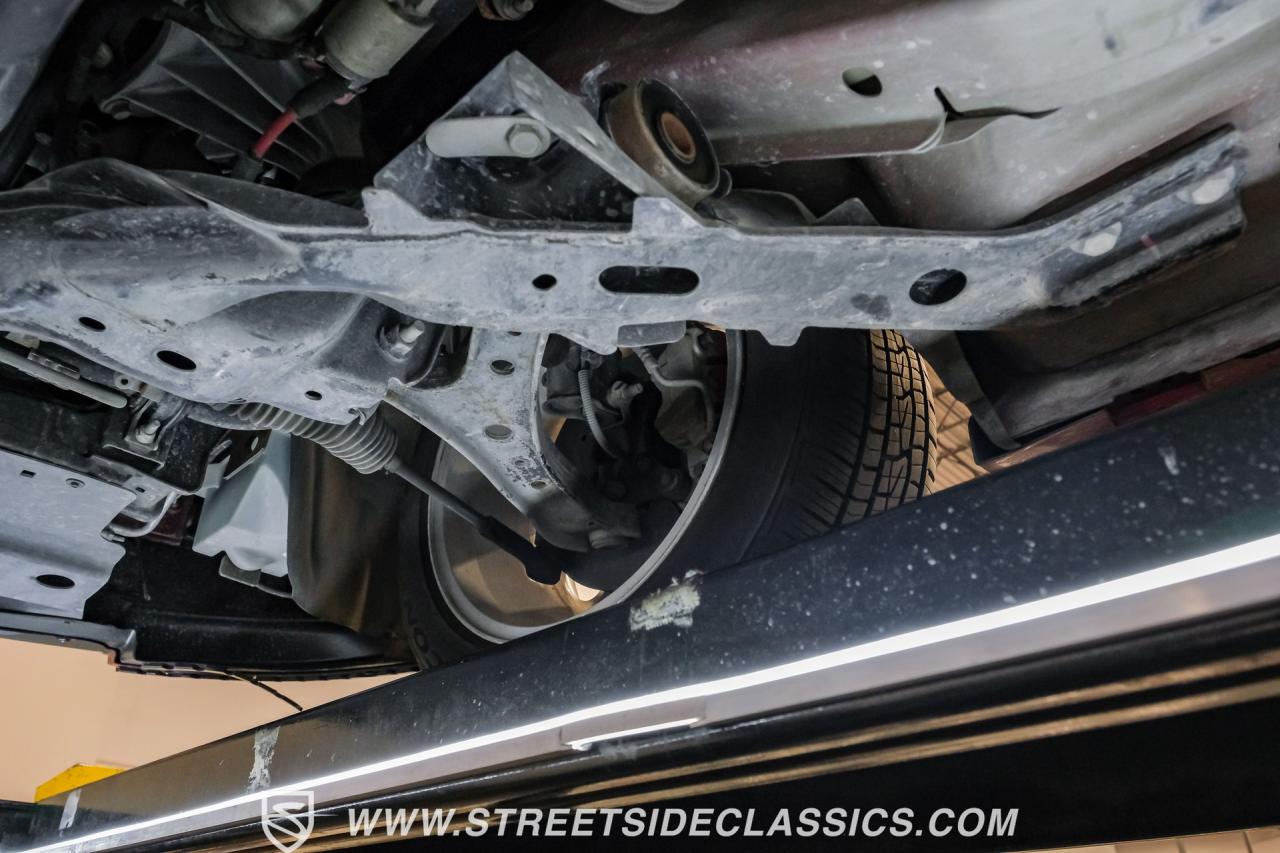 2007 Ford Mustang GT/CS