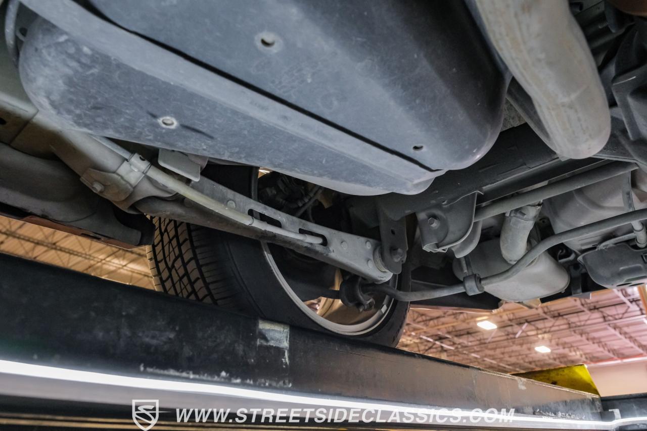 2007 Ford Mustang GT/CS