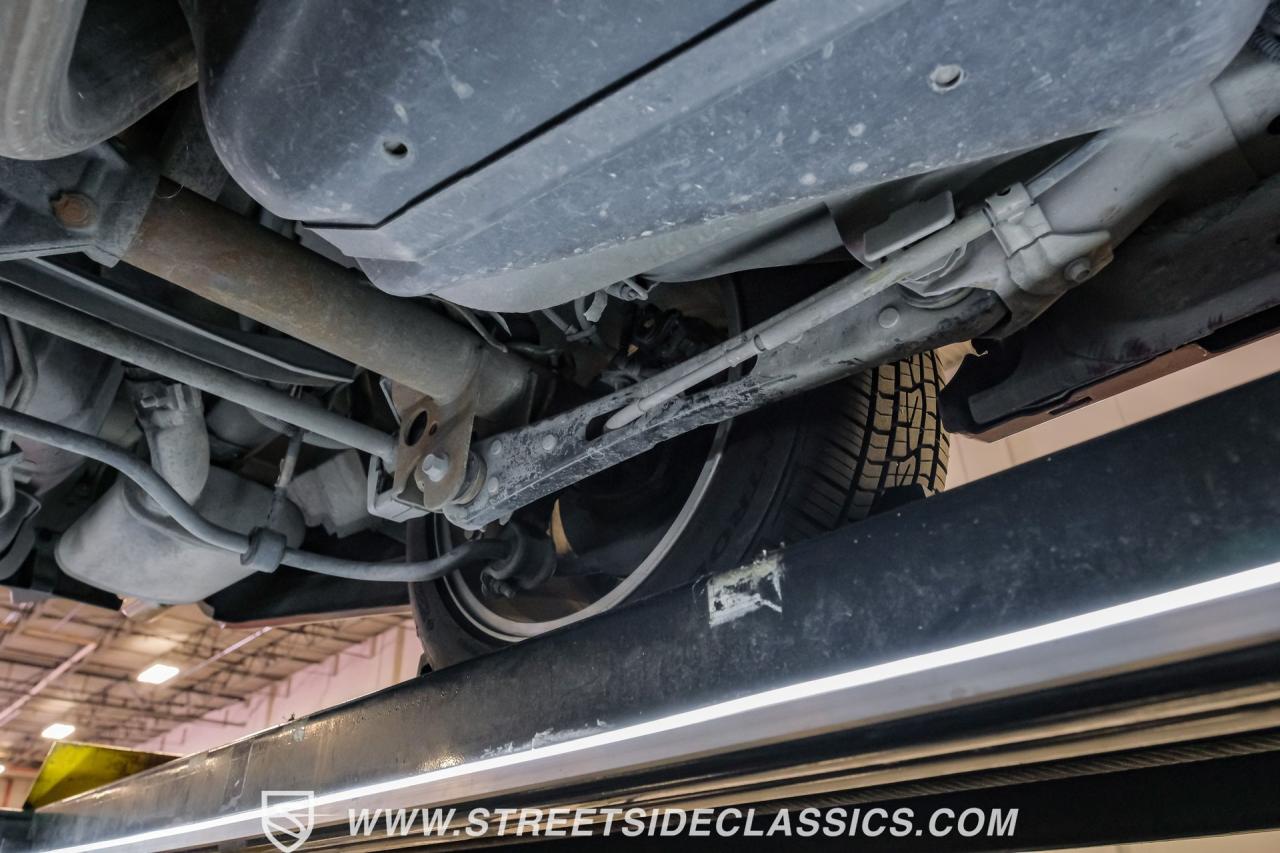 2007 Ford Mustang GT/CS