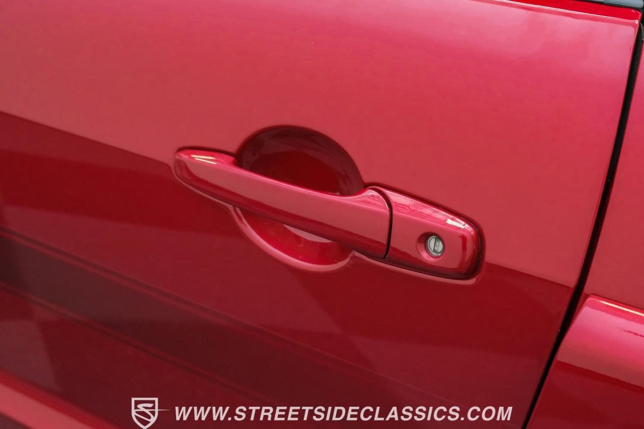 2007 Ford Mustang GT/CS