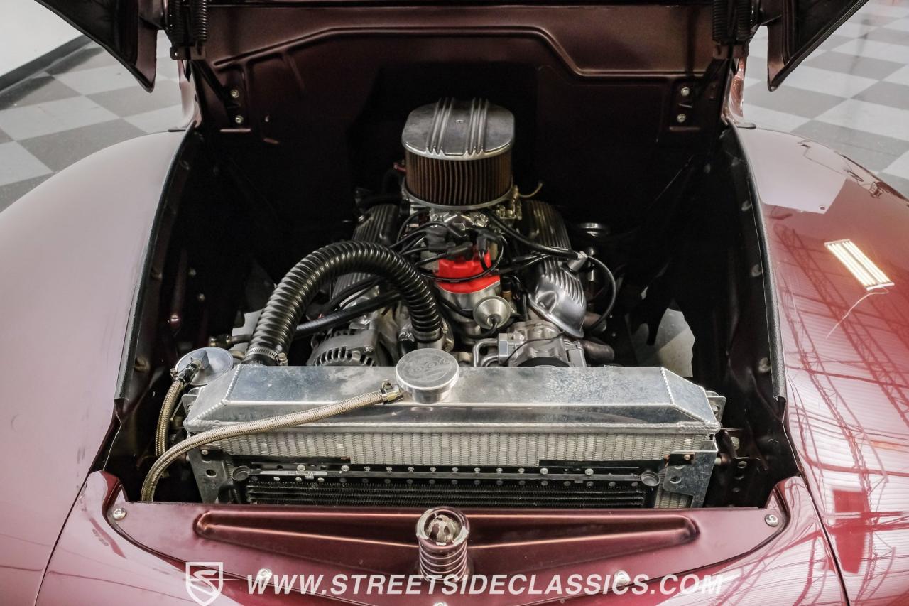 1949 Ford F-1 Restomod