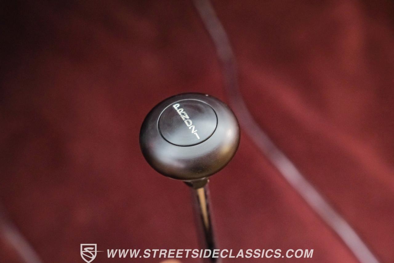 1949 Ford F-1 Restomod