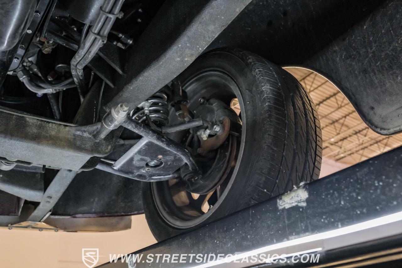 1949 Ford F-1 Restomod