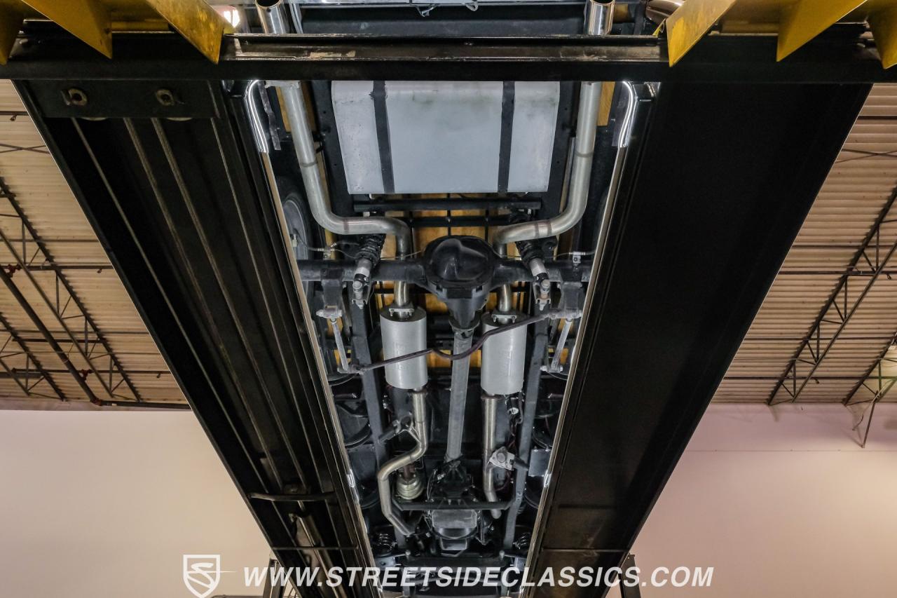 1949 Ford F-1 Restomod