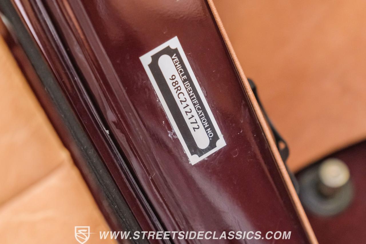 1949 Ford F-1 Restomod