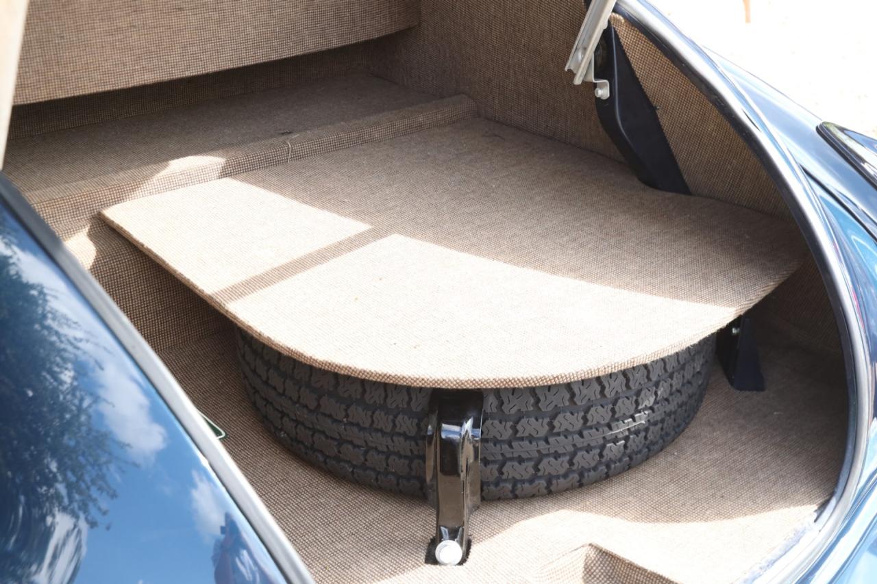 1941 Cadillac Series 62 Convertible Coupe