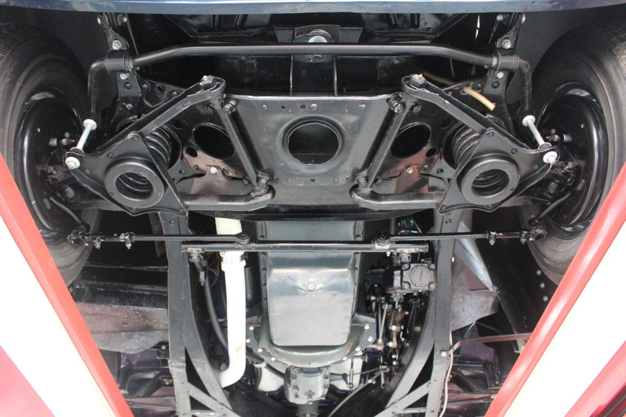 1941 Cadillac Series 62 Convertible Coupe