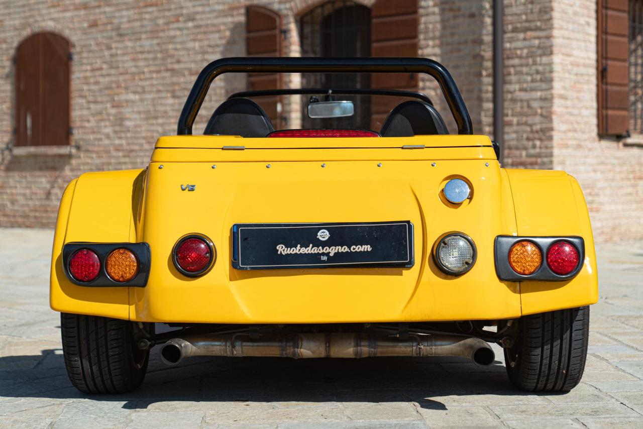 1997 Westfield SEIGHT V8