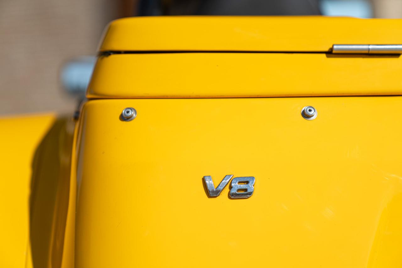 1997 Westfield SEIGHT V8