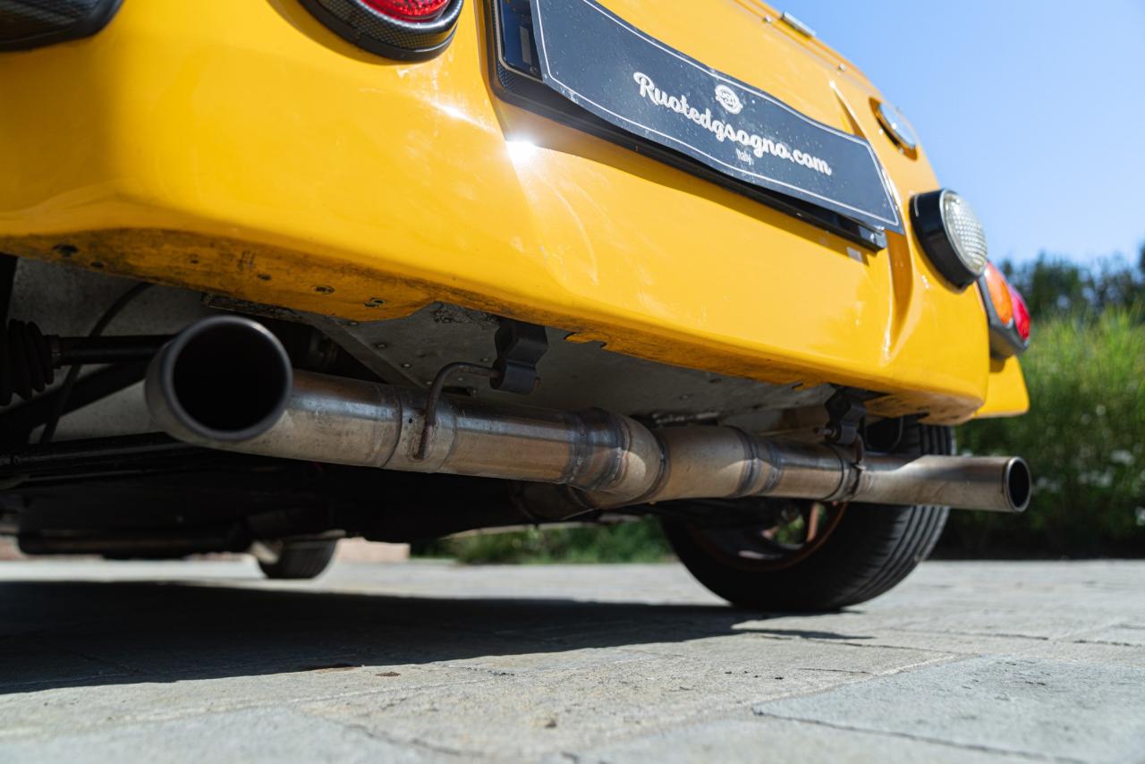 1997 Westfield SEIGHT V8