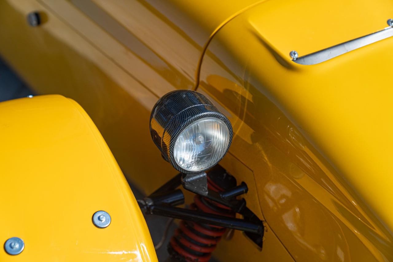 1997 Westfield SEIGHT V8