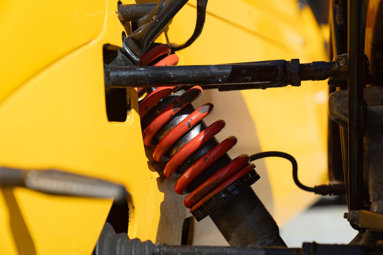 1997 Westfield SEIGHT V8