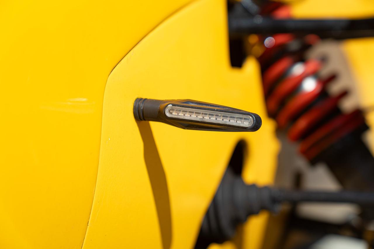 1997 Westfield SEIGHT V8