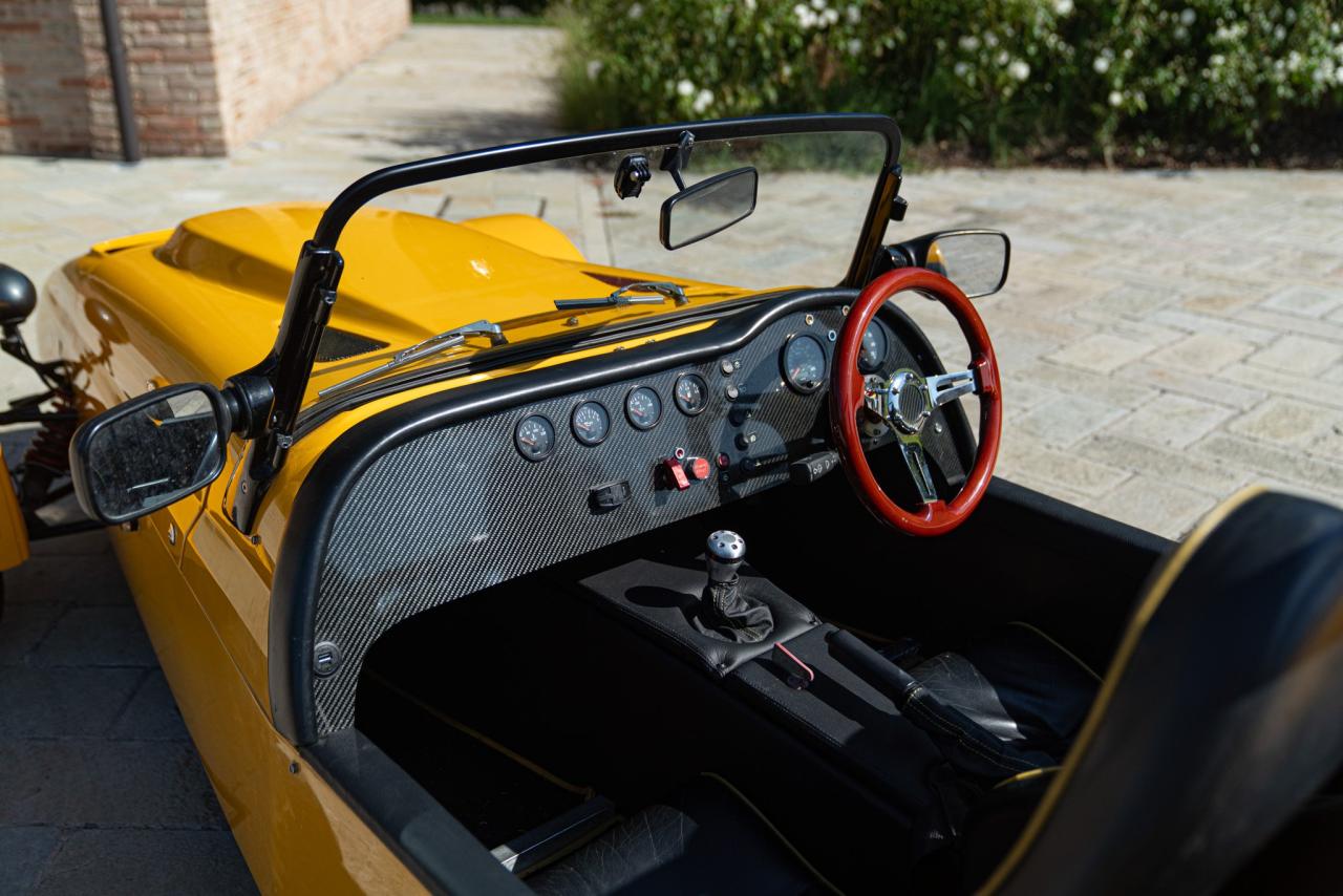 1997 Westfield SEIGHT V8