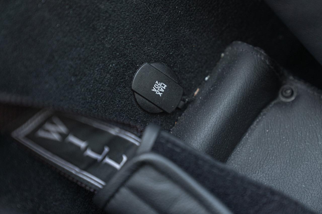 1997 Westfield SEIGHT V8