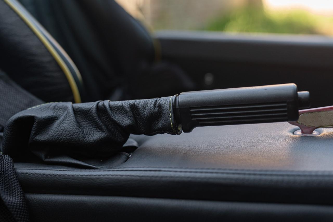 1997 Westfield SEIGHT V8