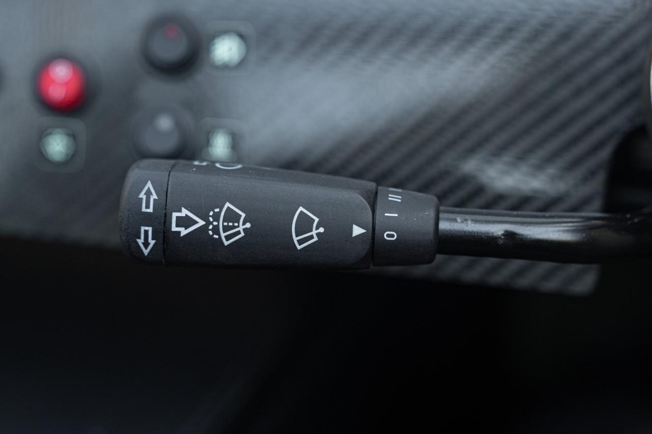 1997 Westfield SEIGHT V8