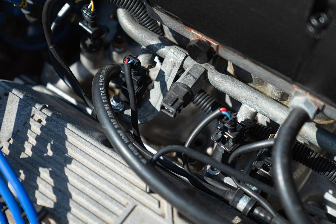 1997 Westfield SEIGHT V8