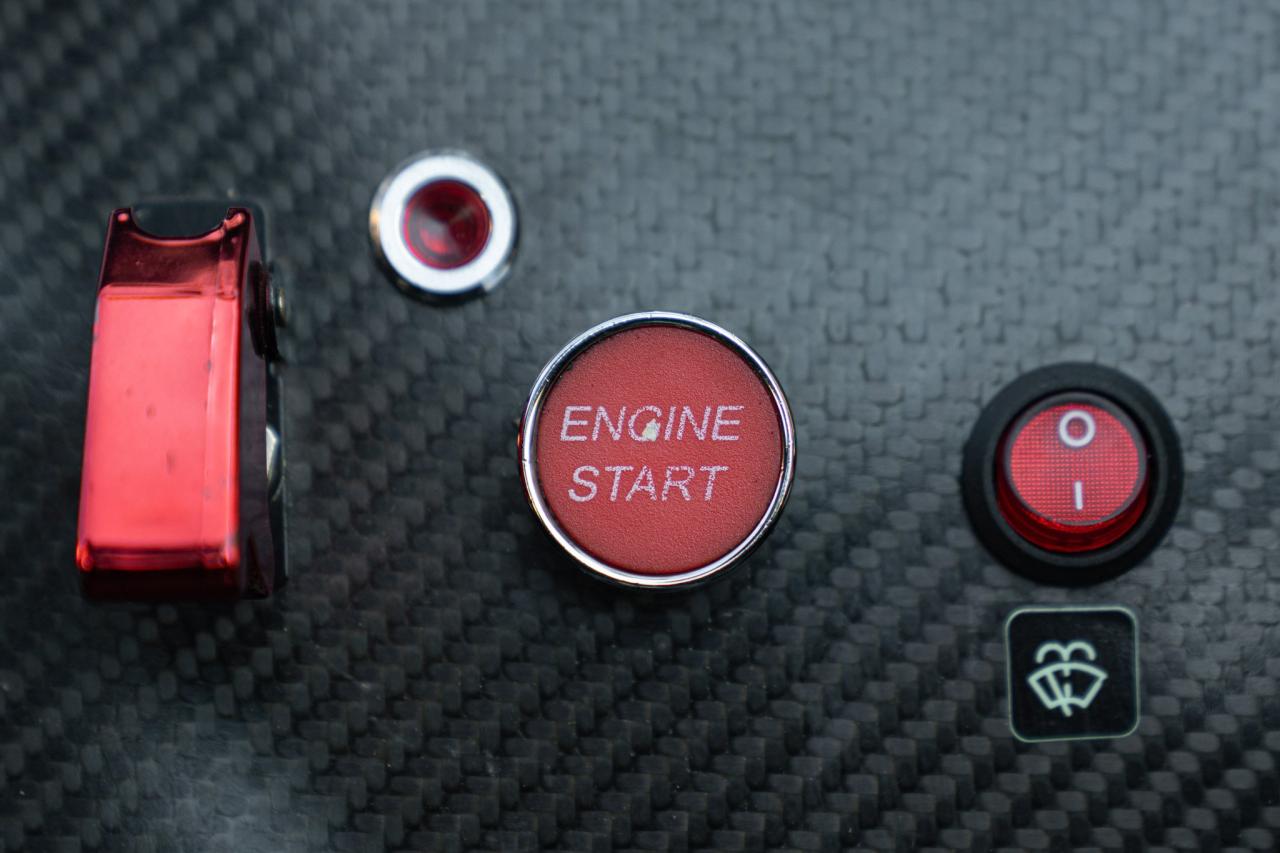 1997 Westfield SEIGHT V8