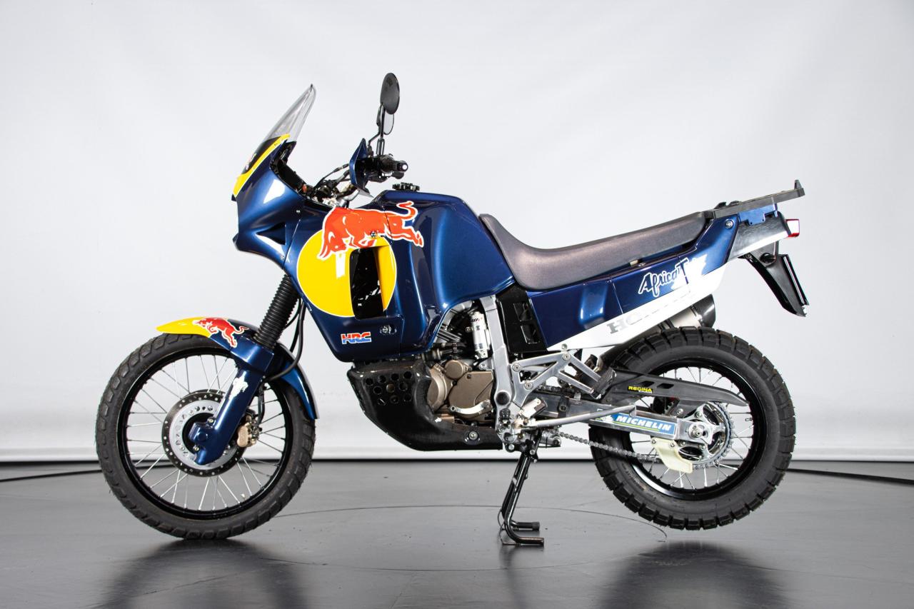 1991 Honda AFRICA TWIN XRV 750