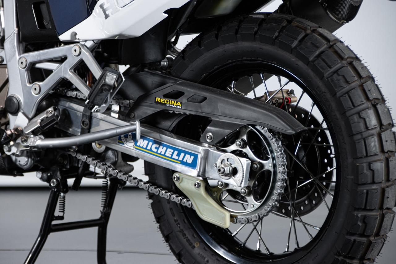 1991 Honda AFRICA TWIN XRV 750