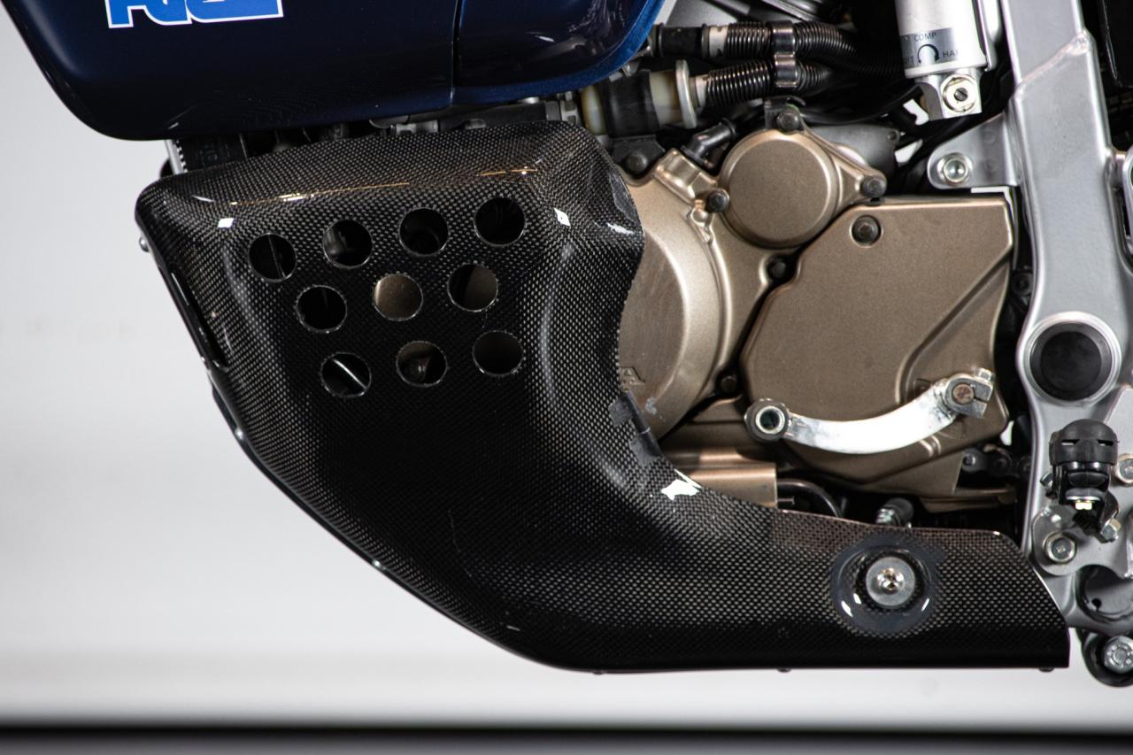 1991 Honda AFRICA TWIN XRV 750