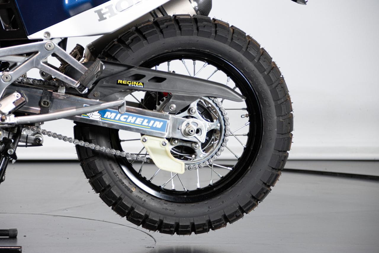 1991 Honda AFRICA TWIN XRV 750