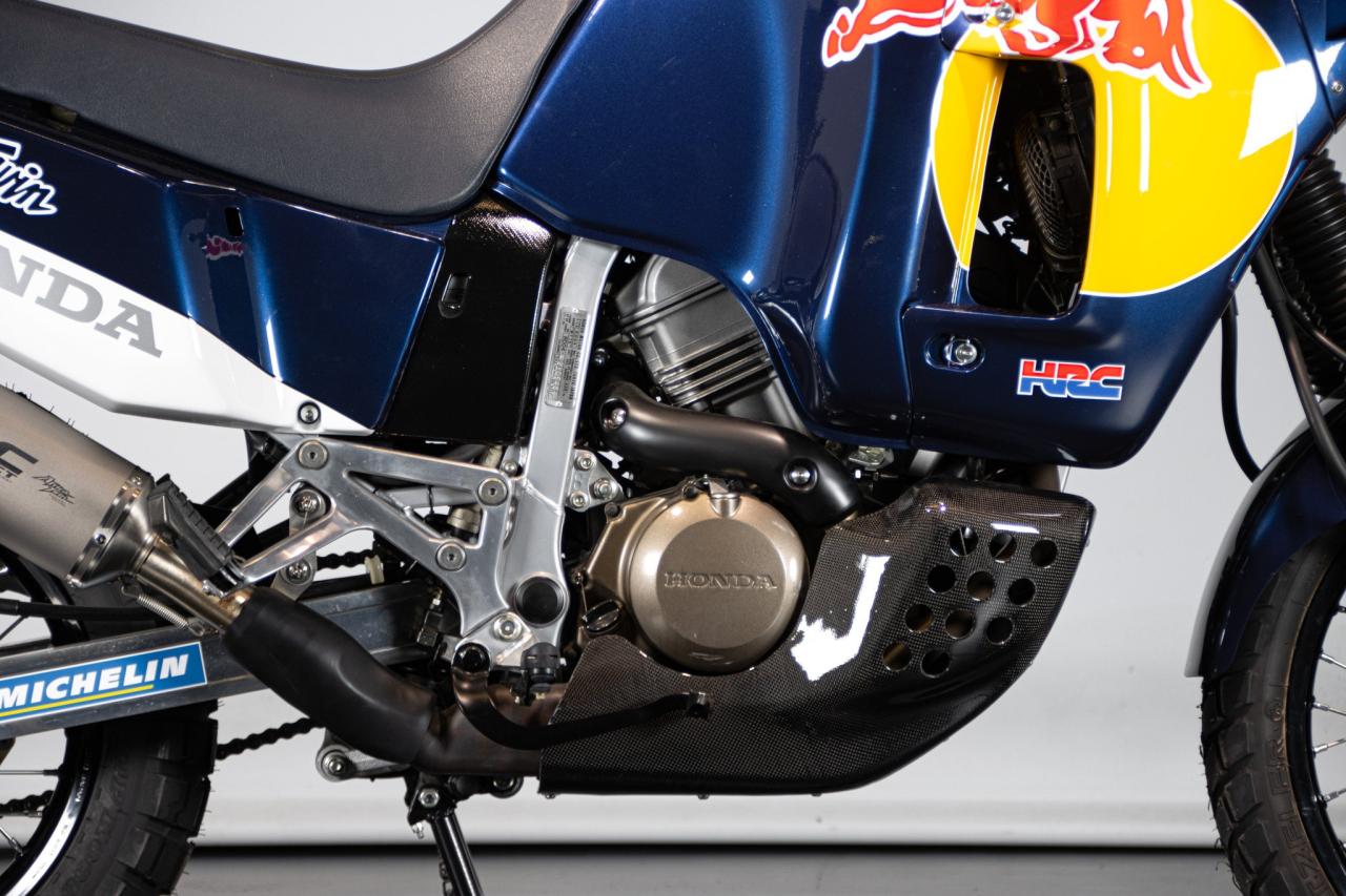 1991 Honda AFRICA TWIN XRV 750