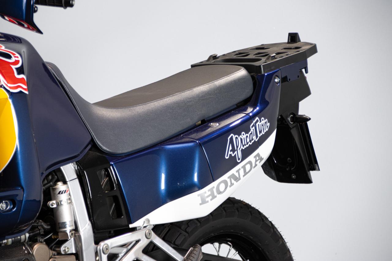 1991 Honda AFRICA TWIN XRV 750