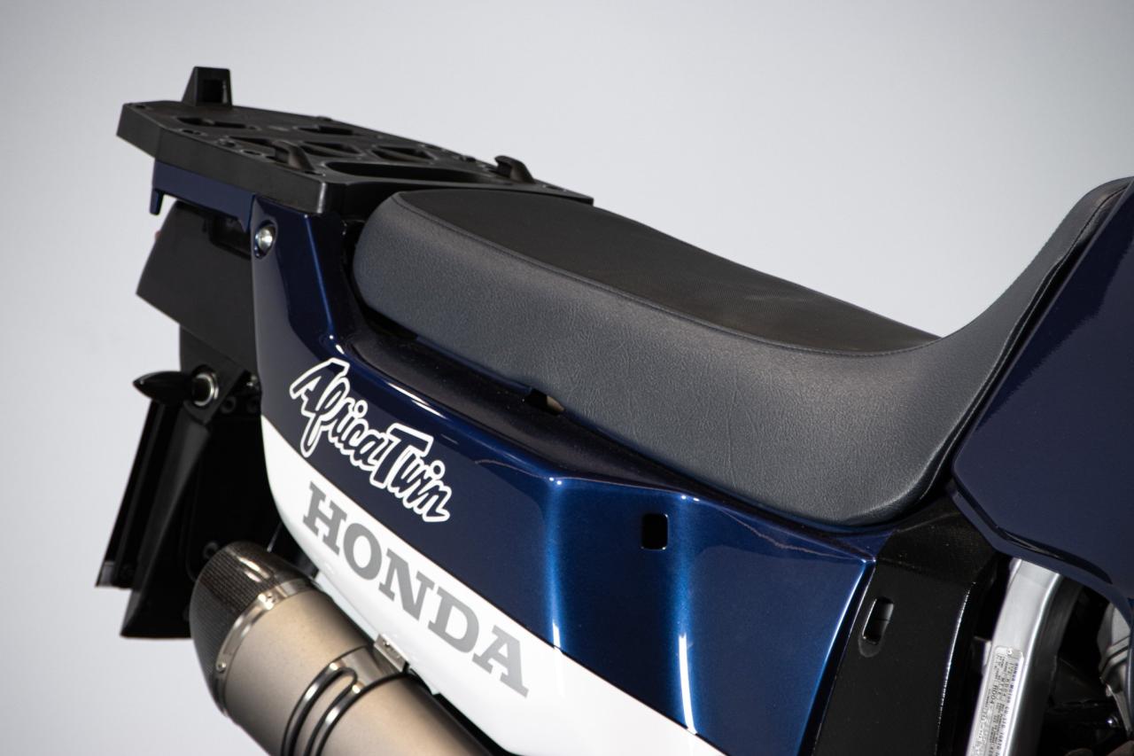 1991 Honda AFRICA TWIN XRV 750