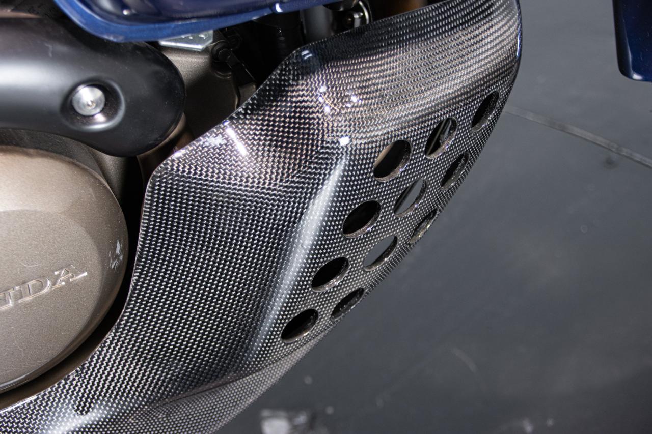 1991 Honda AFRICA TWIN XRV 750