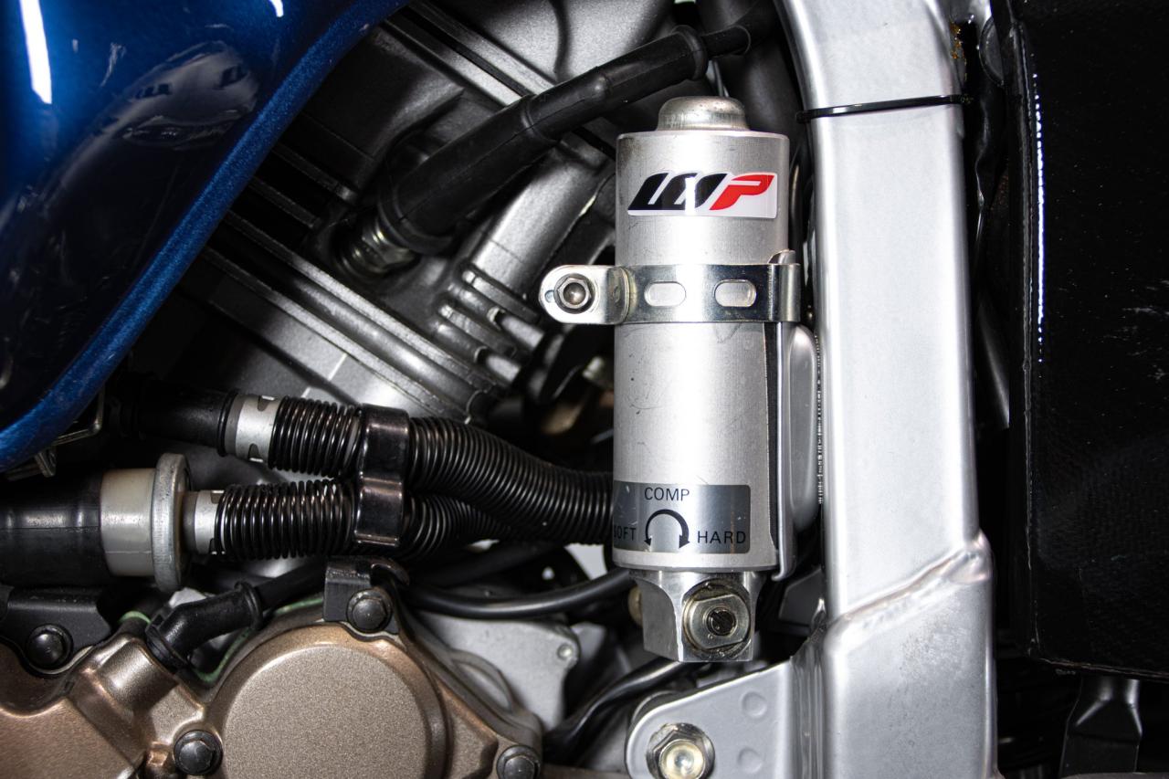 1991 Honda AFRICA TWIN XRV 750