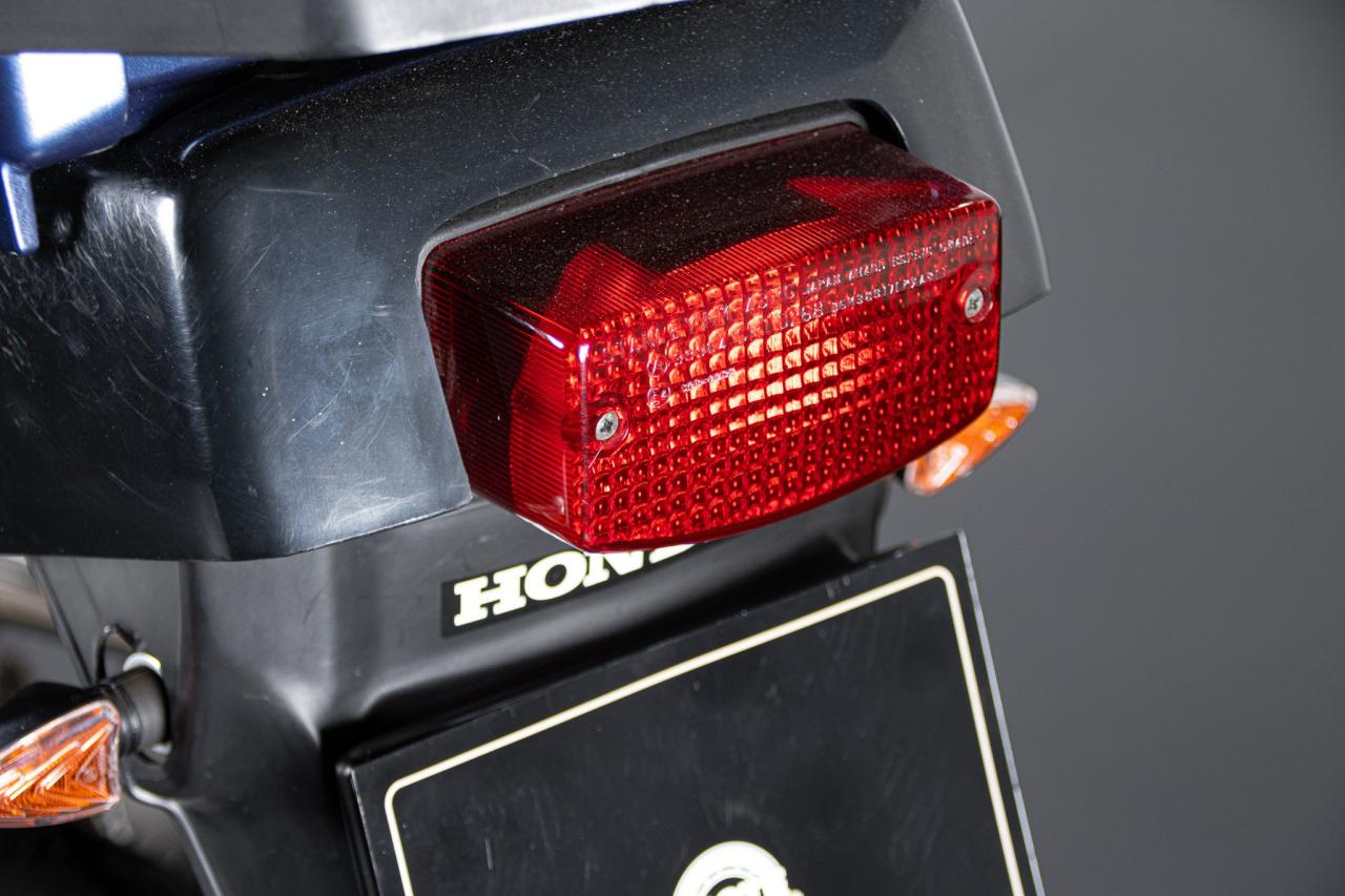 1991 Honda AFRICA TWIN XRV 750