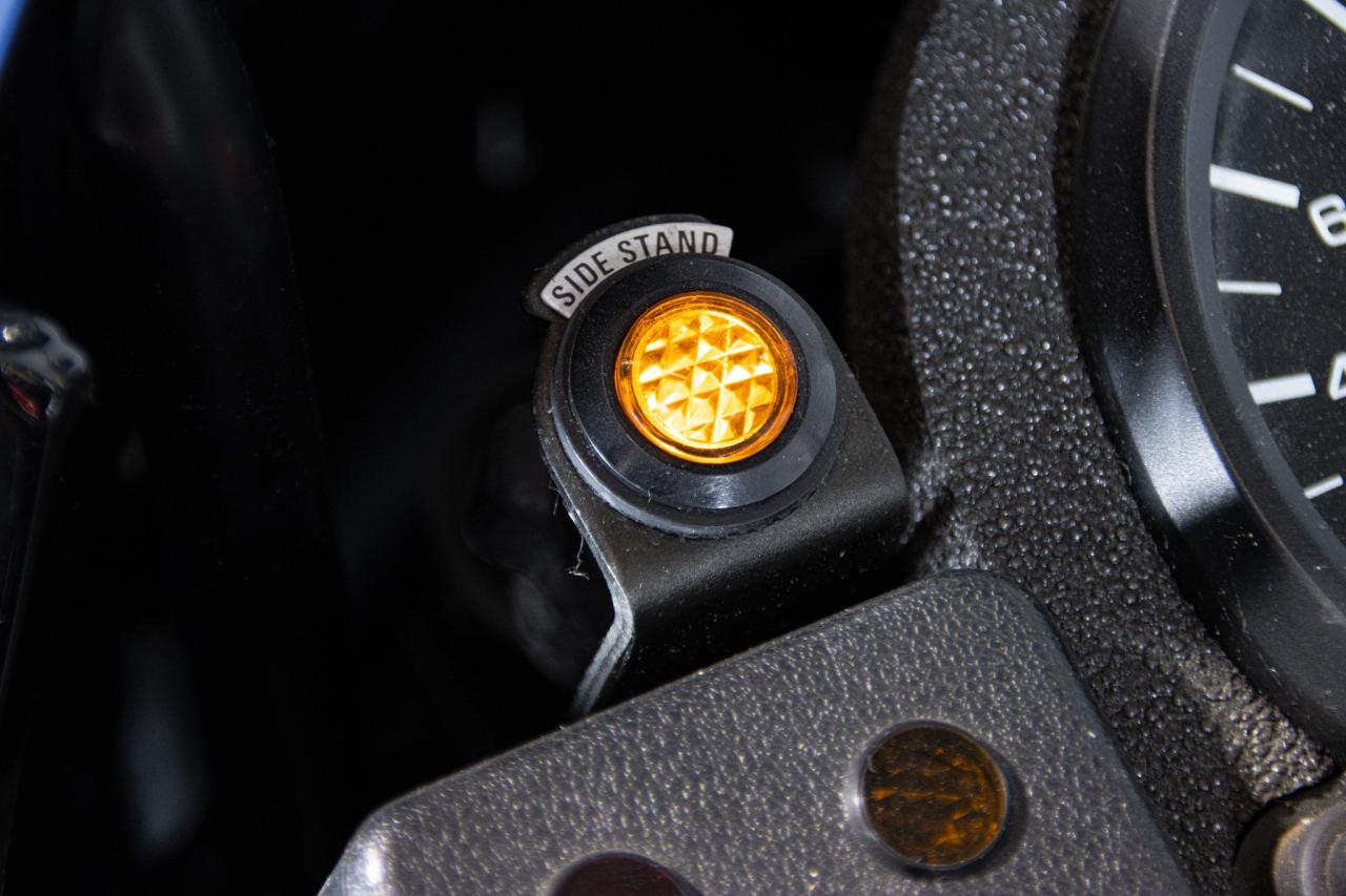 1991 Honda AFRICA TWIN XRV 750