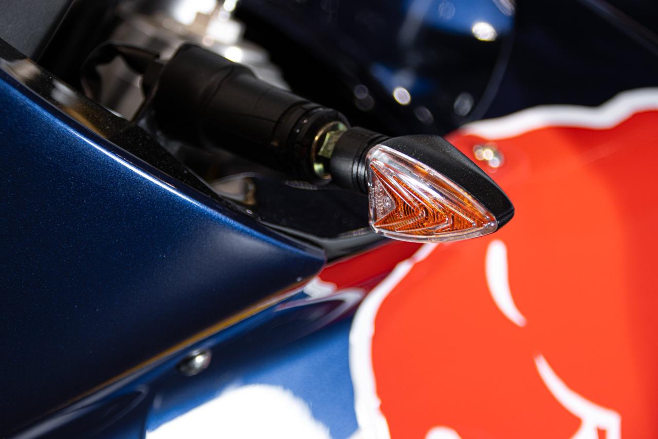 1991 Honda AFRICA TWIN XRV 750