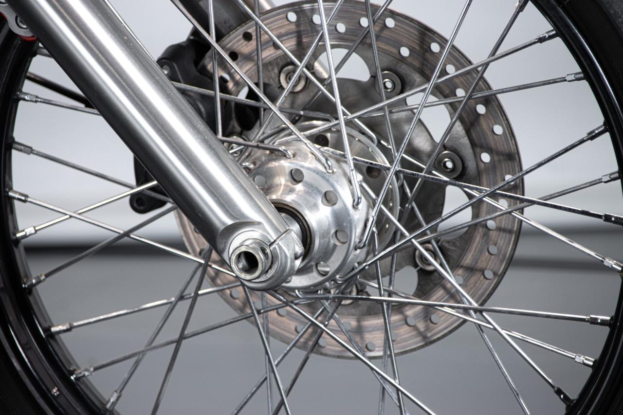 2010 Harley Davidson DYNA WYDE GLIDE