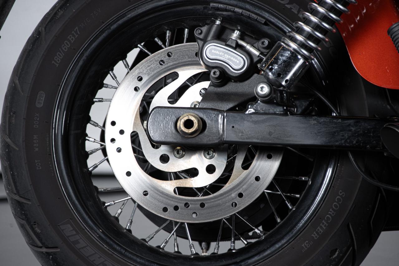 2010 Harley Davidson DYNA WYDE GLIDE