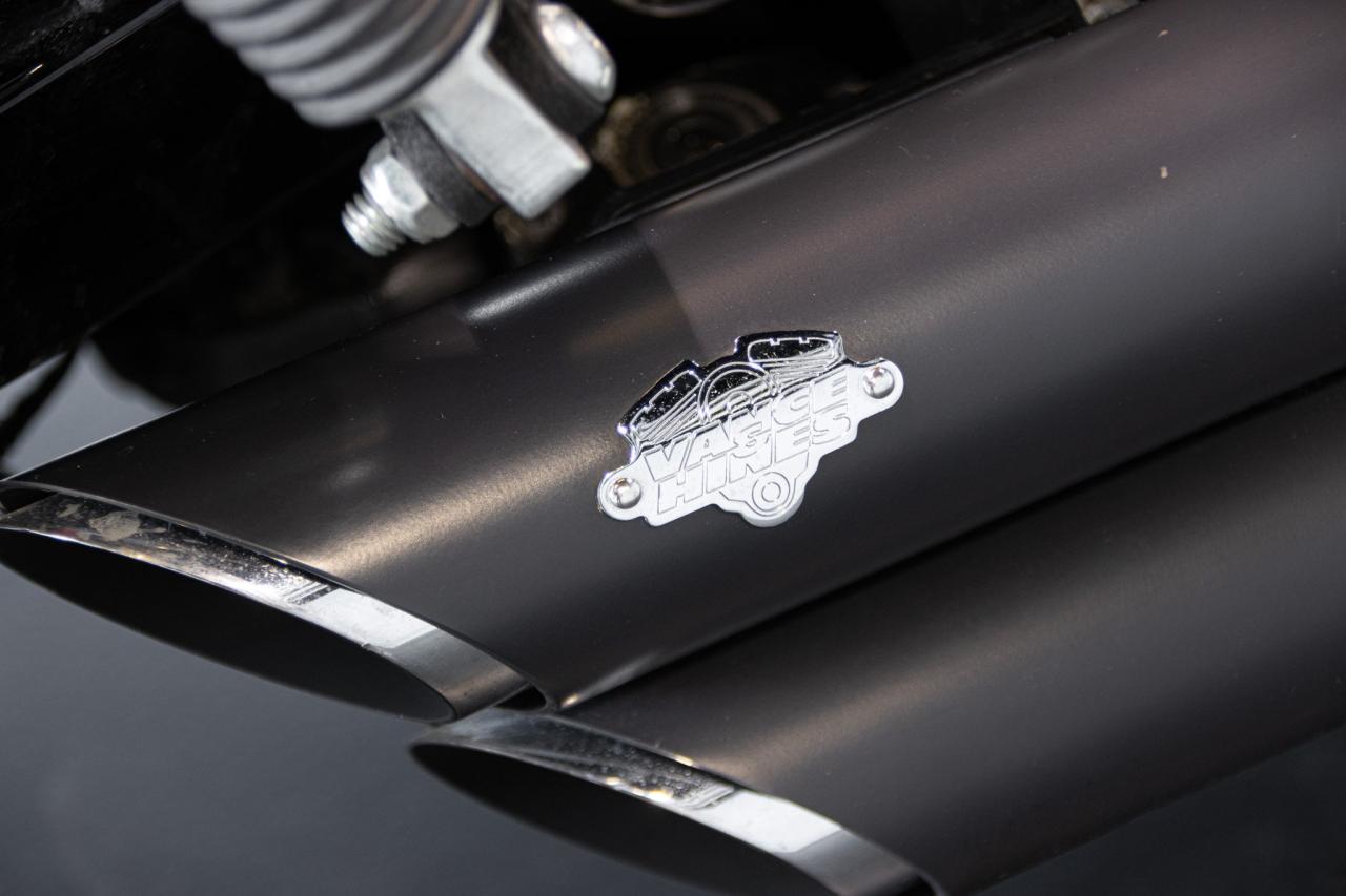 2010 Harley Davidson DYNA WYDE GLIDE