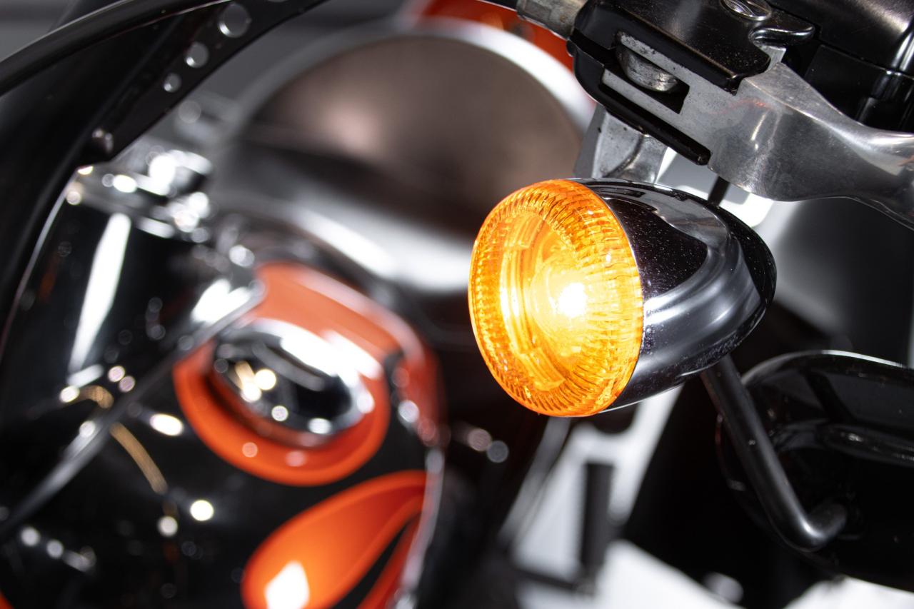 2010 Harley Davidson DYNA WYDE GLIDE