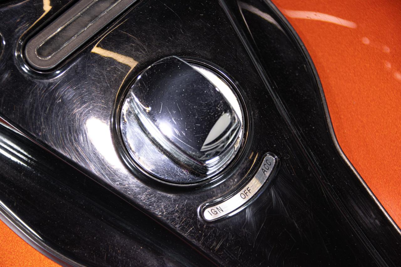 2010 Harley Davidson DYNA WYDE GLIDE