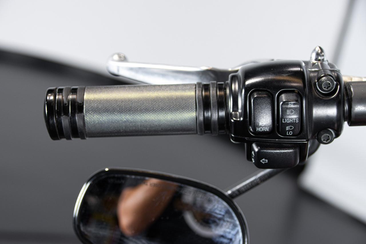 2010 Harley Davidson DYNA WYDE GLIDE