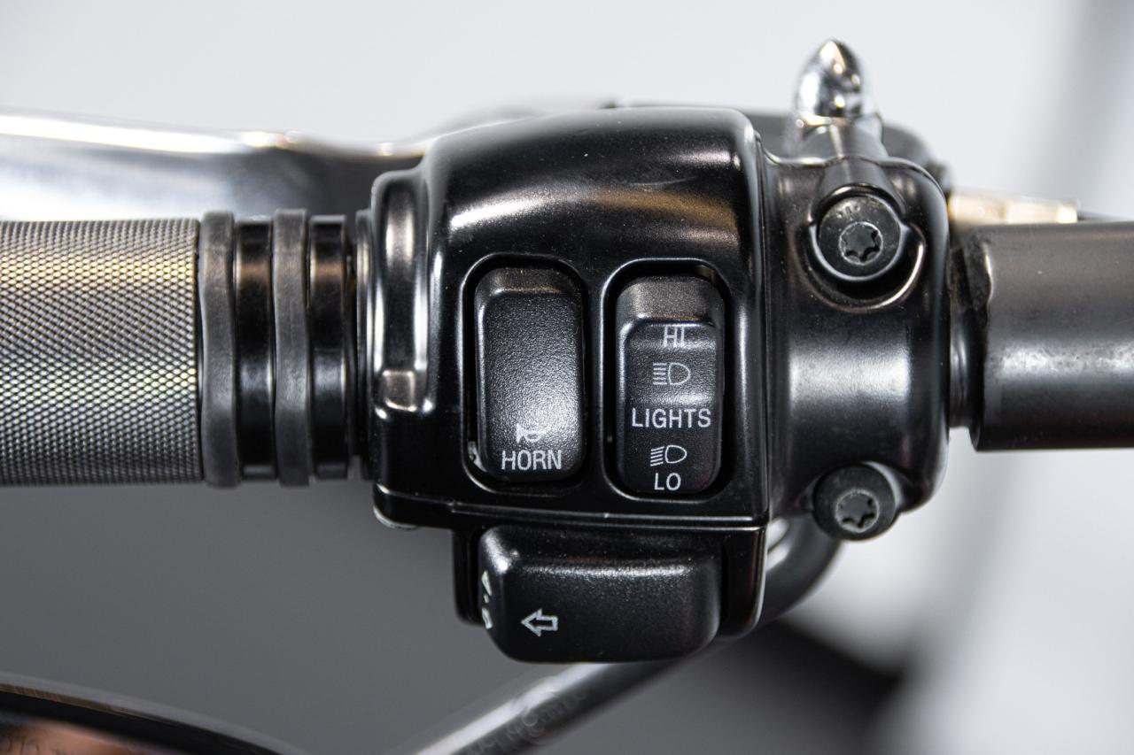 2010 Harley Davidson DYNA WYDE GLIDE