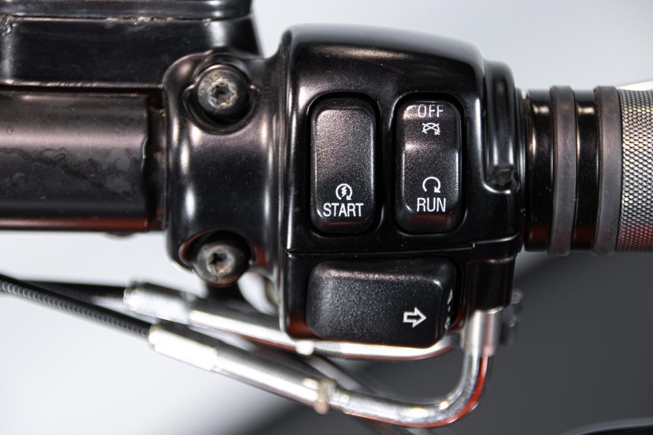 2010 Harley Davidson DYNA WYDE GLIDE