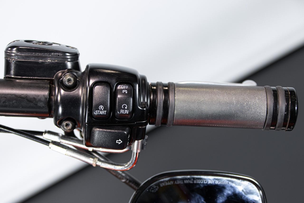 2010 Harley Davidson DYNA WYDE GLIDE